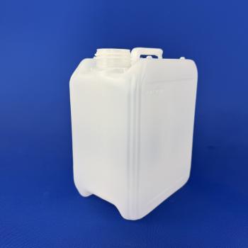 2,5 Liter Kanister, PE, natur, 110g (ab 0,84/Stück inkl. Versand)